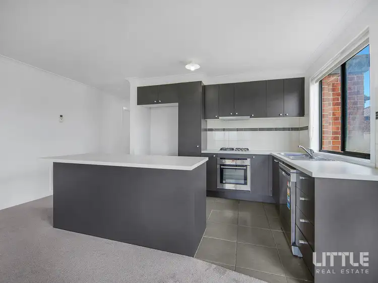 Fourth view of Homely house listing, 11 Raven Street, Brookfield VIC 3338