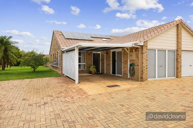 Main view of Homely villa listing, 15 Kenzie Court, Brendale QLD 4500