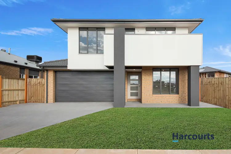54 Rosso Drive, Tarneit VIC 3029