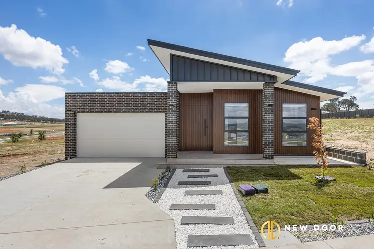26 Unthank Street, Googong NSW 2620