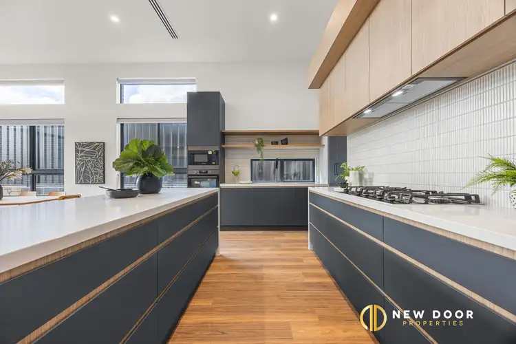 26 Unthank Street, Googong NSW 2620