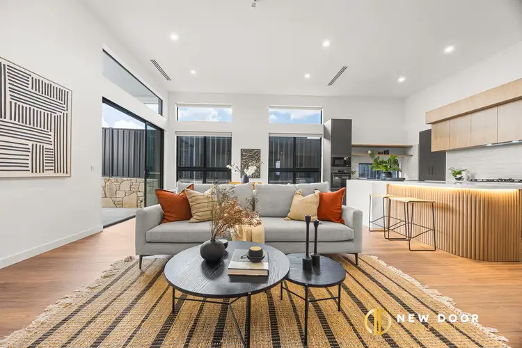 Fourth view of Homely house listing, 26 Unthank Street, Googong NSW 2620