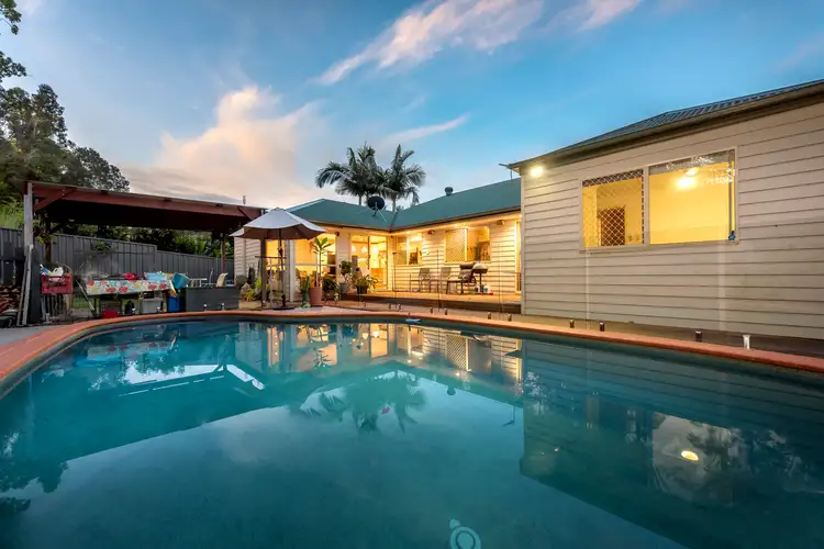 22 Stanfield Drive, Upper Coomera QLD 4209
