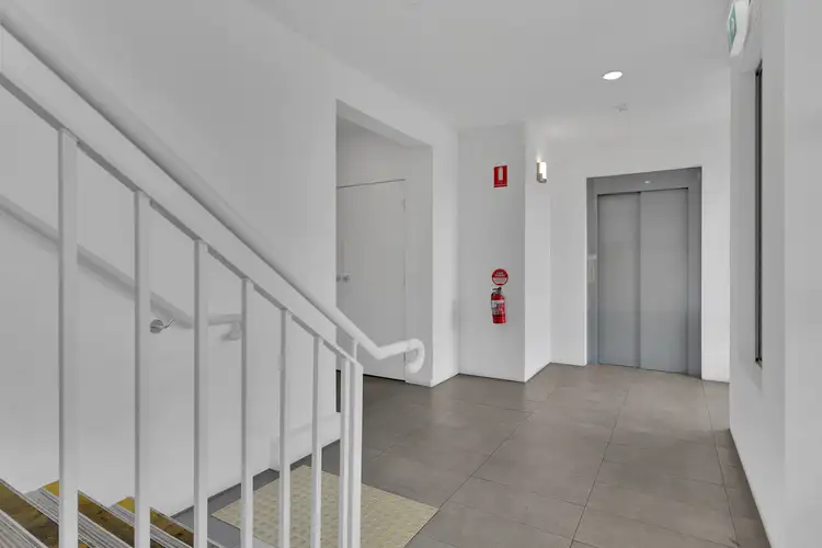 Second view of Homely apartment listing, 1/42 Rufus Street, Epping VIC 3076