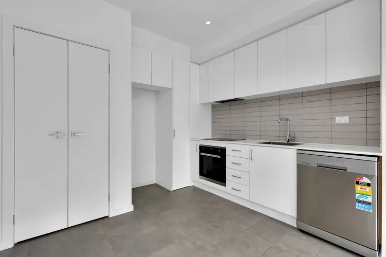 Third view of Homely apartment listing, 1/42 Rufus Street, Epping VIC 3076