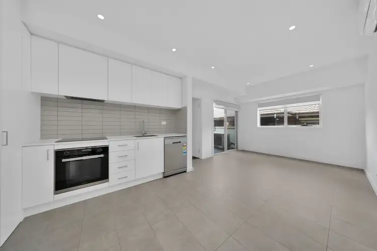 Fourth view of Homely apartment listing, 1/42 Rufus Street, Epping VIC 3076