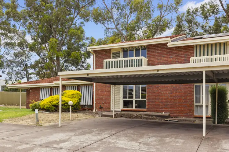 Main view of Homely unit listing, 14/31 Epstein Drive, Morphett Vale SA 5162