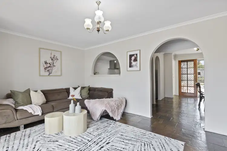 Second view of Homely unit listing, 14/31 Epstein Drive, Morphett Vale SA 5162