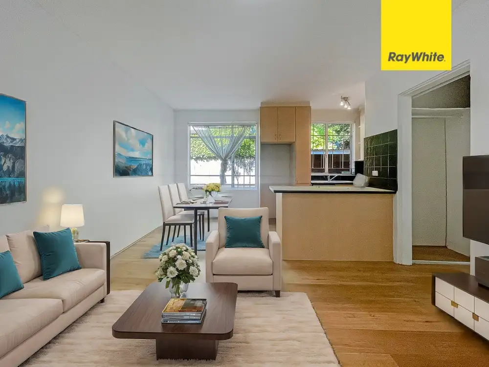 Main view of Homely unit listing, 6/47 Shadforth Street, Mosman NSW 2088