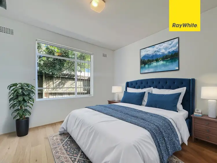 Second view of Homely unit listing, 6/47 Shadforth Street, Mosman NSW 2088