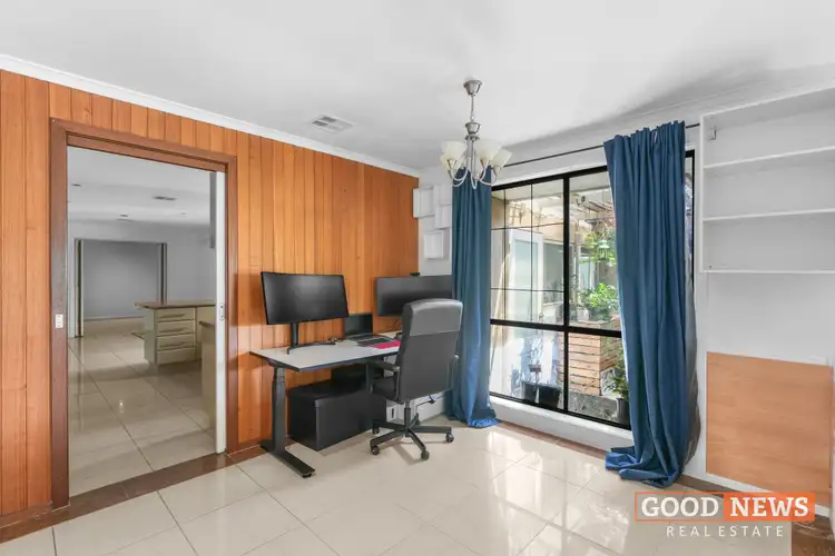 Third view of Homely house listing, 5 Evrah Drive, Hoppers Crossing VIC 3029