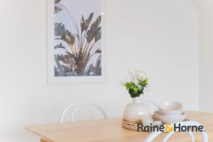 Fourth view of Homely apartment listing, 506E/96 Parramatta Road, Camperdown NSW 2050