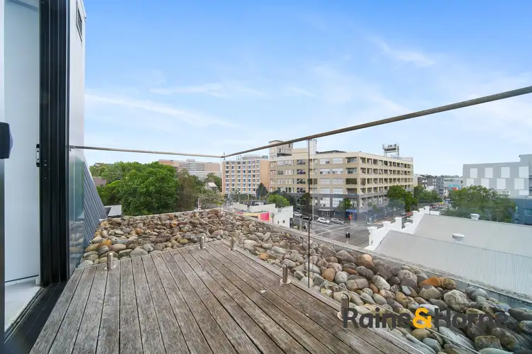 Seventh view of Homely apartment listing, 506E/96 Parramatta Road, Camperdown NSW 2050