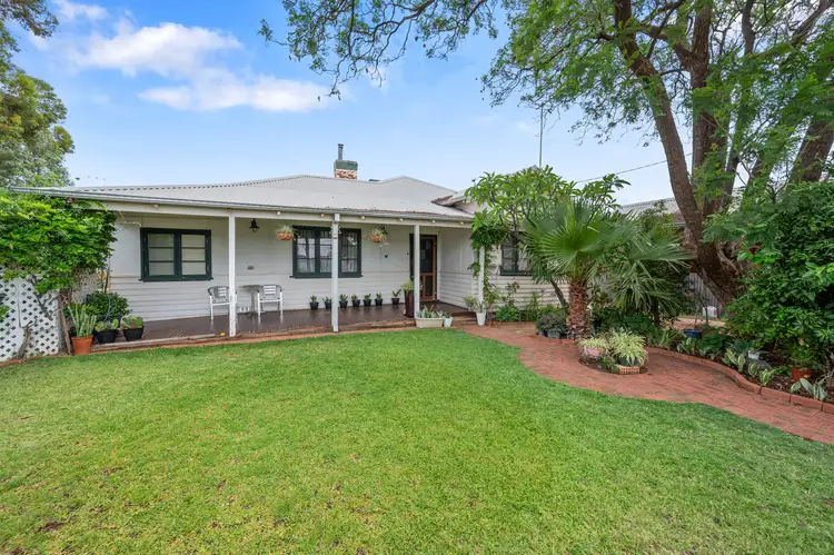 103A Ward Street, Lamington WA 6430
