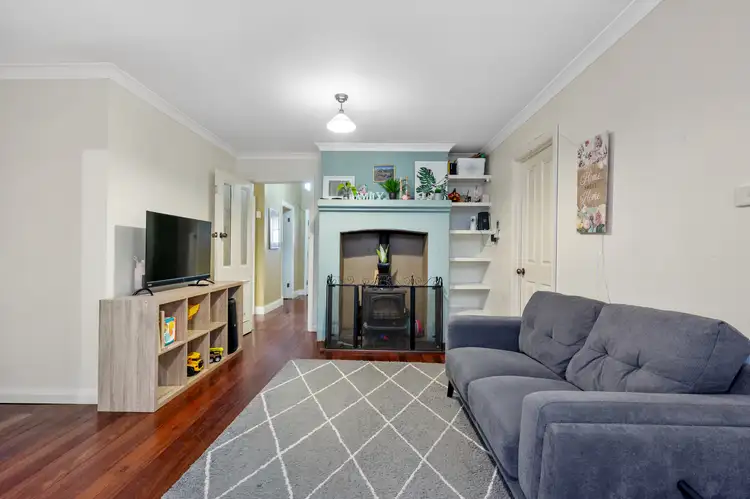 Second view of Homely house listing, 103A Ward Street, Lamington WA 6430