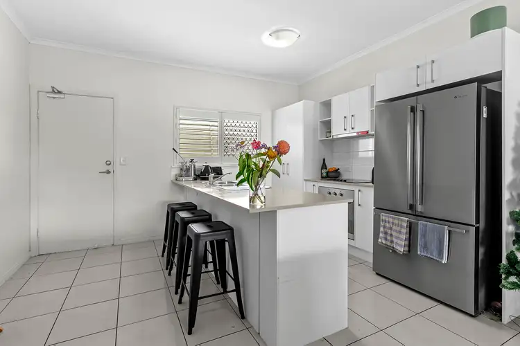 Third view of Homely apartment listing, 3/10 Mitcham Street, Gaythorne QLD 4051
