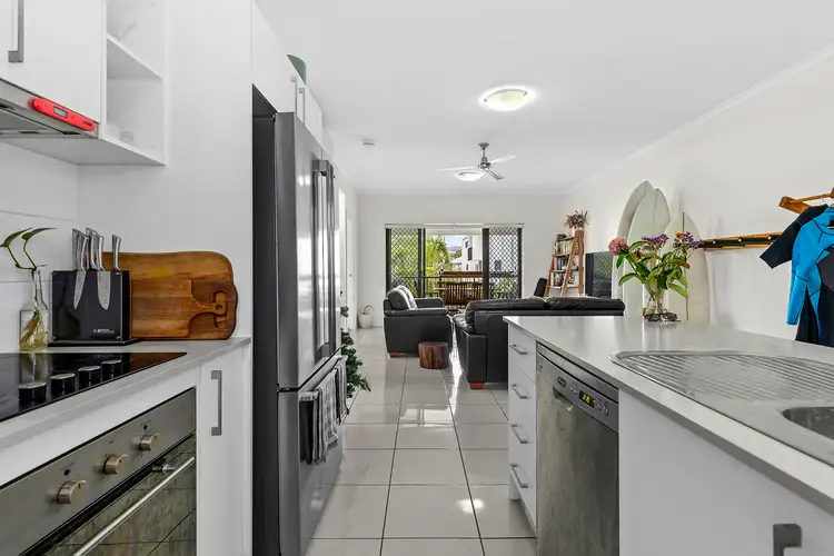 Fourth view of Homely apartment listing, 3/10 Mitcham Street, Gaythorne QLD 4051