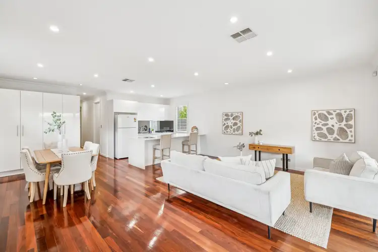 Main view of Homely house listing, 3B Acacia Street, Plympton Park SA 5038