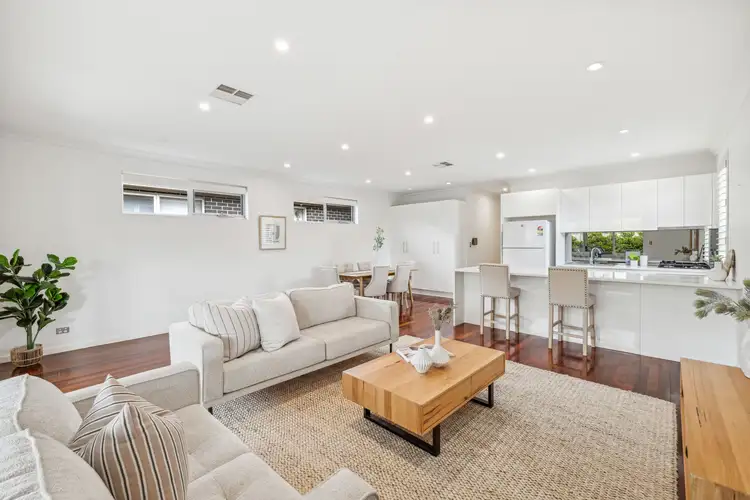 Second view of Homely house listing, 3B Acacia Street, Plympton Park SA 5038