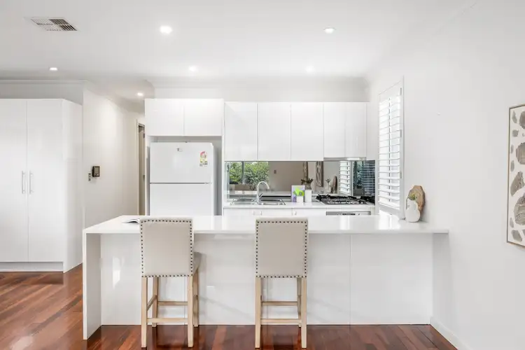 Fifth view of Homely house listing, 3B Acacia Street, Plympton Park SA 5038