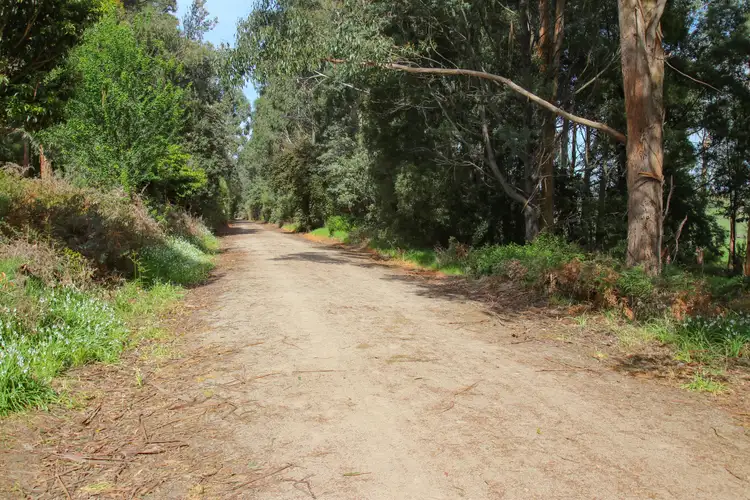 Sixth view of Homely land listing, 17 Gibson Street, Leongatha VIC 3953
