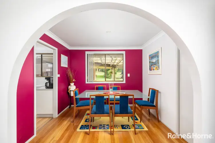 Sixth view of Homely house listing, 212 SALAMANDER WAY, Salamander Bay NSW 2317