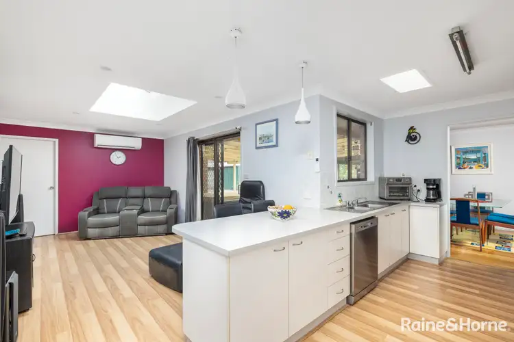 Seventh view of Homely house listing, 212 SALAMANDER WAY, Salamander Bay NSW 2317