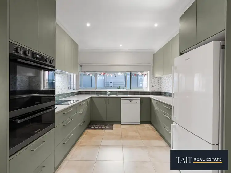 Second view of Homely house listing, 7 Omeara Street, Wangaratta VIC 3677