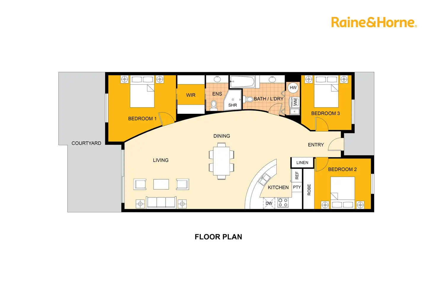 Main view of Homely apartment listing, 20/7 Eldridge Crescent, Garran ACT 2605