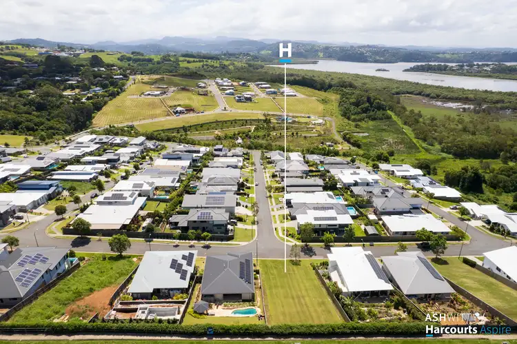 Second view of Homely land listing, 20 Bartle Frere Close, Terranora NSW 2486