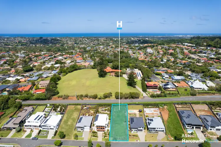 Fifth view of Homely land listing, 20 Bartle Frere Close, Terranora NSW 2486