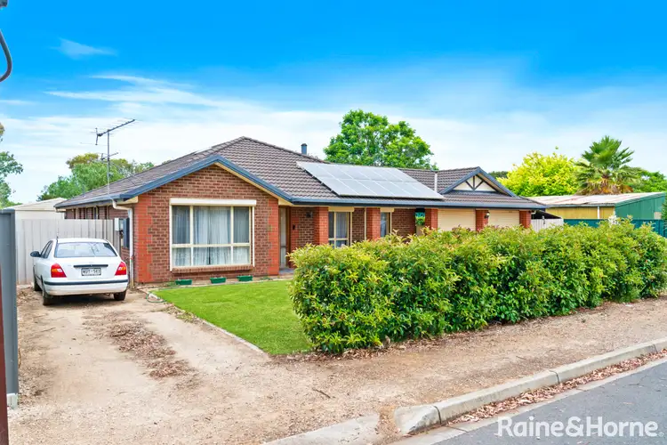 8 Bosisto Lane, Strathalbyn SA 5255