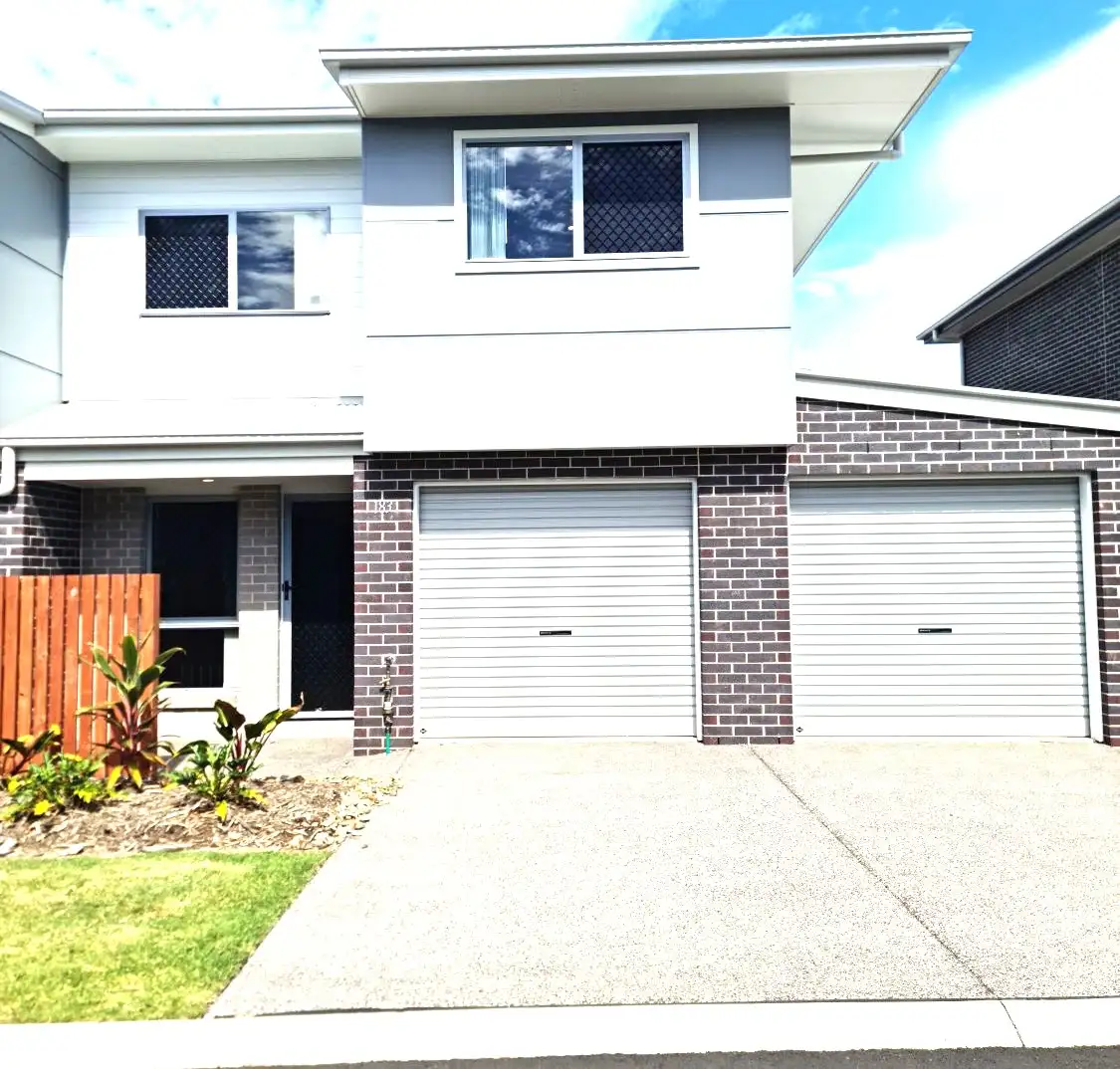 Main view of Homely townhouse listing, 183/31 Goodrich Road West, Murrumba Downs QLD 4503