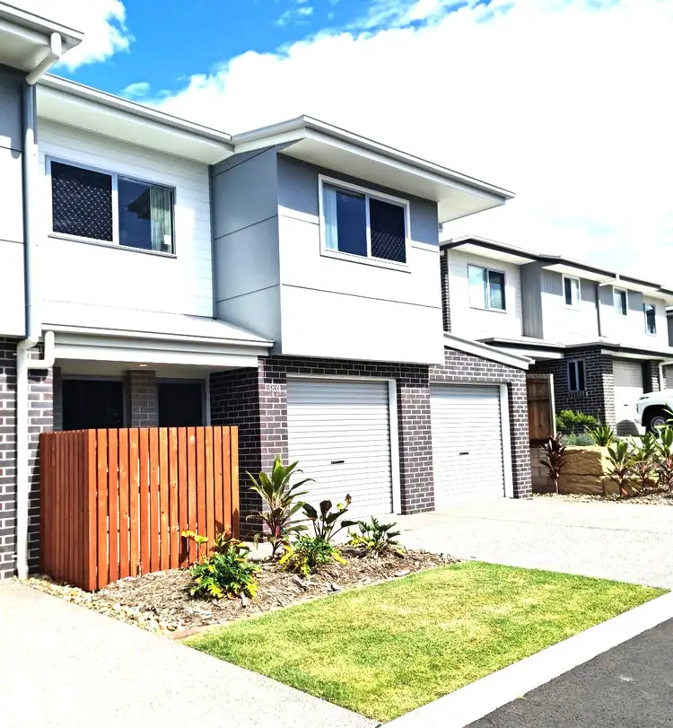 Second view of Homely townhouse listing, 183/31 Goodrich Road West, Murrumba Downs QLD 4503