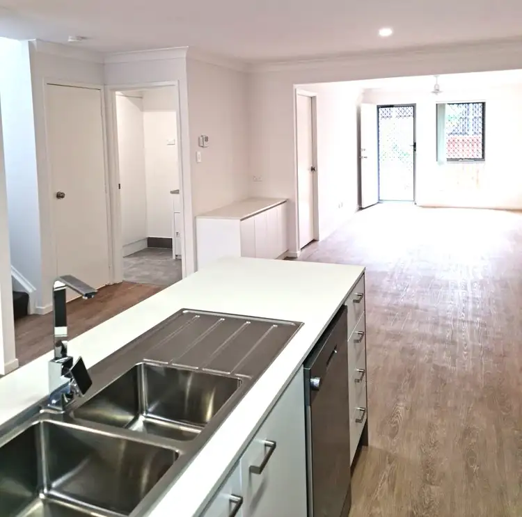 Fourth view of Homely townhouse listing, 183/31 Goodrich Road West, Murrumba Downs QLD 4503
