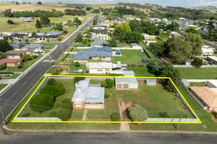 Second view of Homely house listing, 3 Gilchrist Street, Blayney NSW 2799