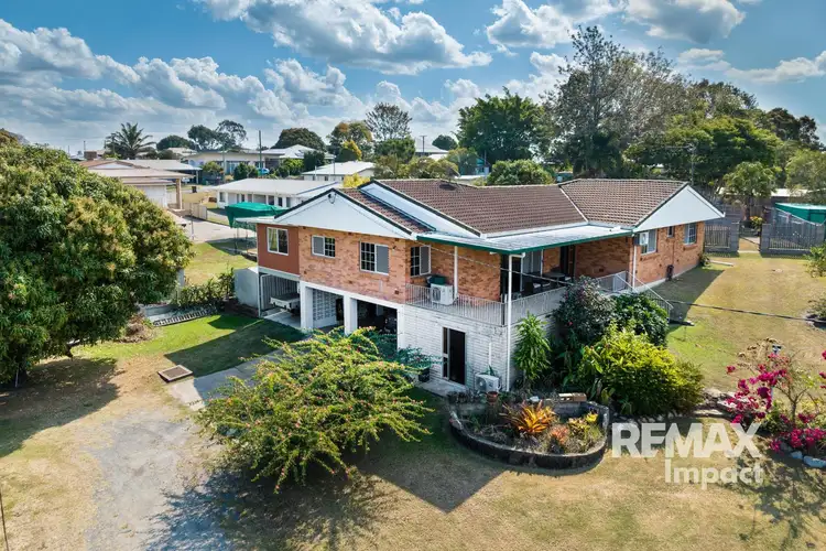7-9 Molloy Street, Mareeba QLD 4880