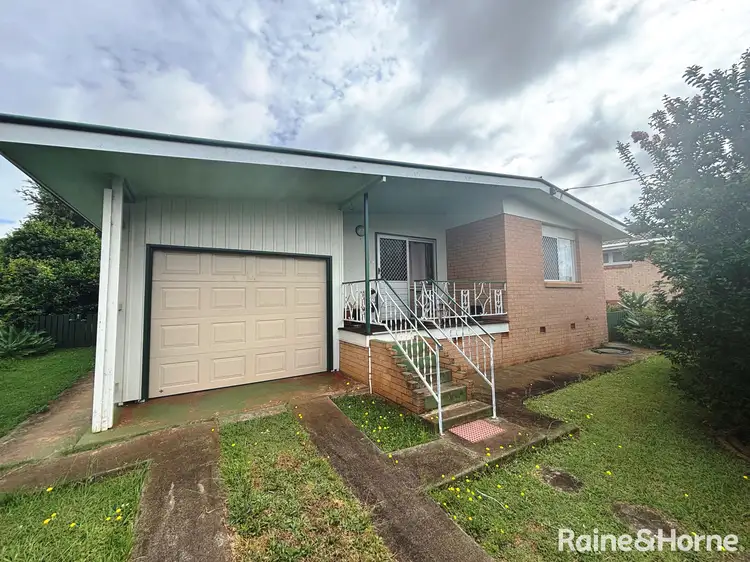 Main view of Homely house listing, 148 Doonkuna Street, Kingaroy QLD 4610