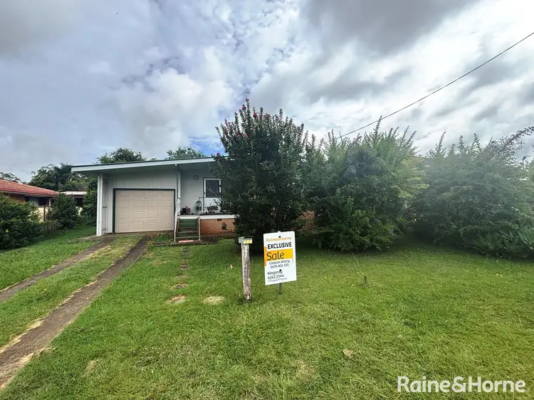 Second view of Homely house listing, 148 Doonkuna Street, Kingaroy QLD 4610