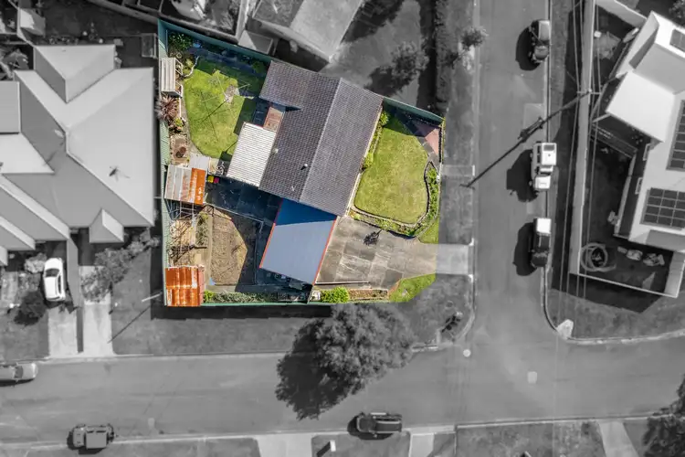 Second view of Homely house listing, 2 Narrier Street, Wallsend NSW 2287