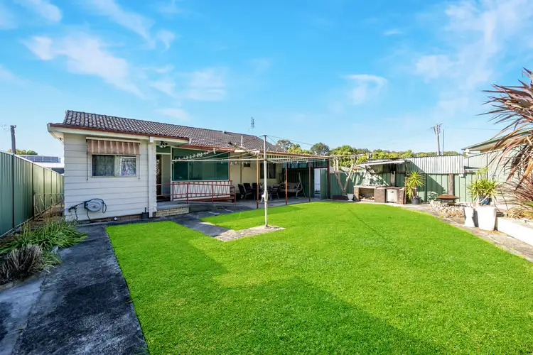 Third view of Homely house listing, 2 Narrier Street, Wallsend NSW 2287