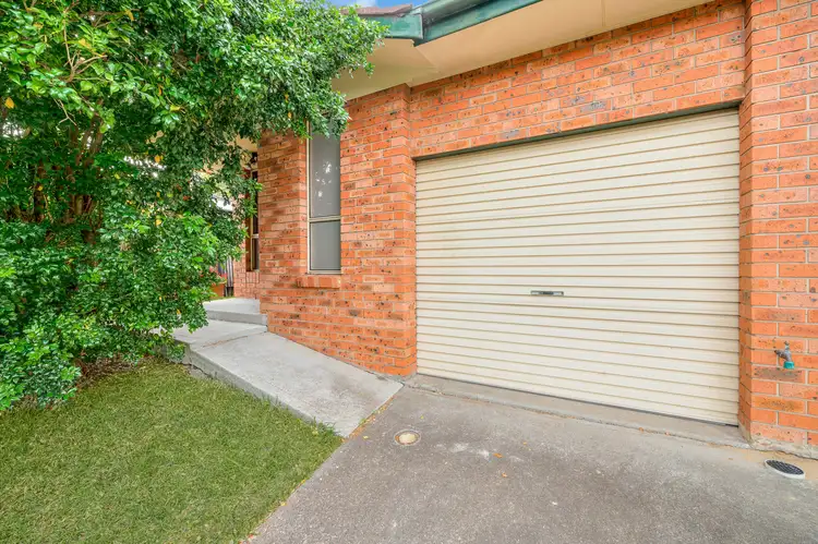 Main view of Homely semi-detached listing, 1/10 Simpson Court, Mayfield NSW 2304