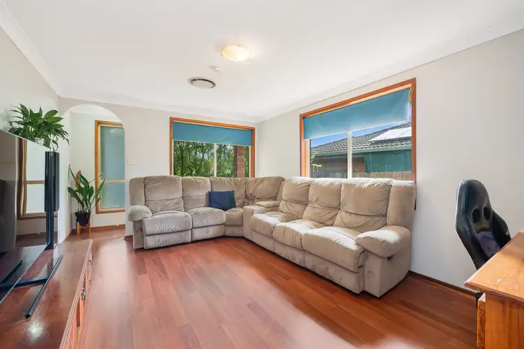 Third view of Homely semi-detached listing, 1/10 Simpson Court, Mayfield NSW 2304