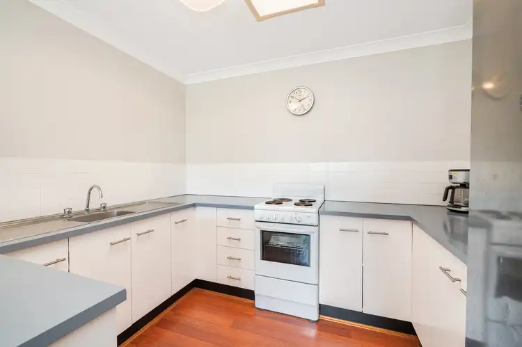 Fourth view of Homely semi-detached listing, 1/10 Simpson Court, Mayfield NSW 2304