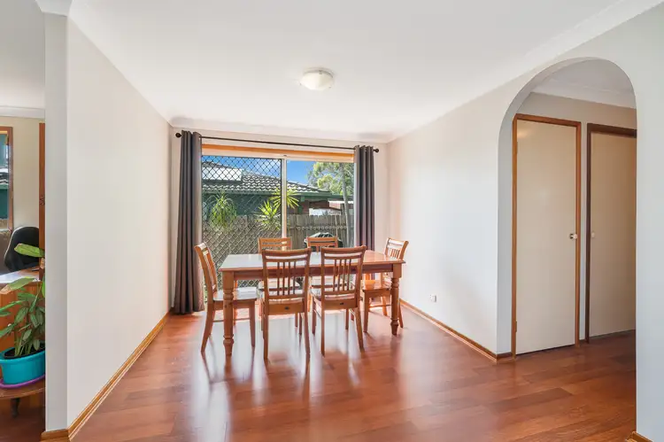 Fifth view of Homely semi-detached listing, 1/10 Simpson Court, Mayfield NSW 2304