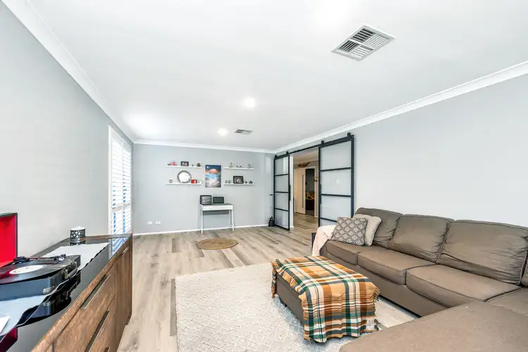 Sixth view of Homely house listing, 6 Billabong Drive, Cameron Park NSW 2285