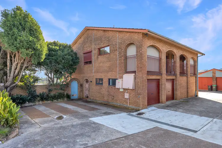 Second view of Homely townhouse listing, 1/260 Pacific Highway, Charlestown NSW 2290