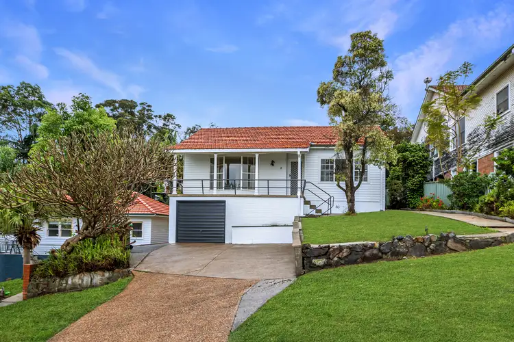 Main view of Homely house listing, 4 Jill Parade, Charlestown NSW 2290