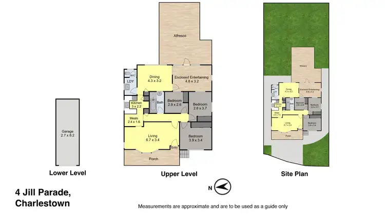 Second view of Homely house listing, 4 Jill Parade, Charlestown NSW 2290