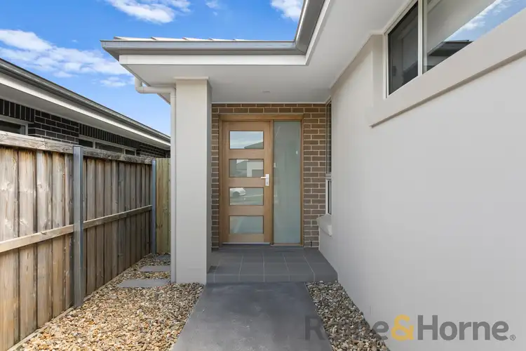 11a Beattie Street, Gledswood Hills NSW 2557